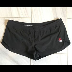Reebok CrossFit shorts